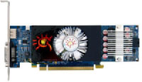 Sparkle technology GeForce GTS250 512MB (SXS250512D3L-NM)